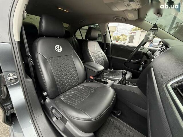 Фольксваген Джетта, объемом двигателя 0 л и пробегом 312 тыс. км за 6900 $, фото 12 на Automoto.ua