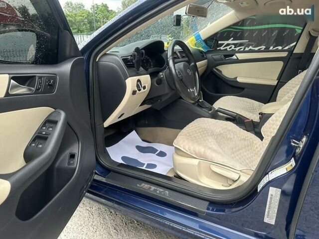 Фольксваген Джетта, об'ємом двигуна 0 л та пробігом 150 тис. км за 8200 $, фото 4 на Automoto.ua