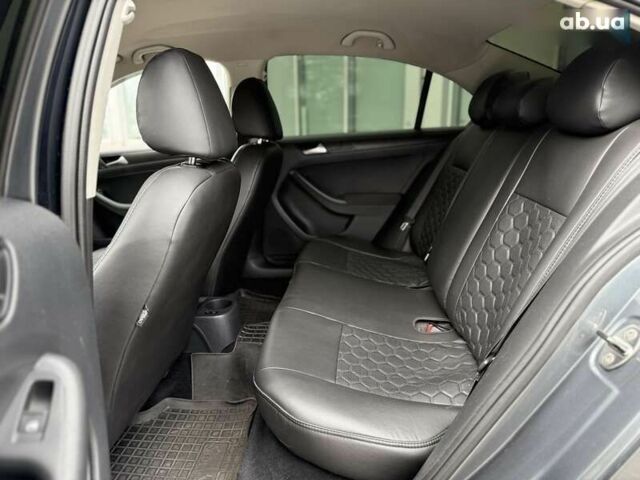 Фольксваген Джетта, объемом двигателя 0 л и пробегом 312 тыс. км за 6900 $, фото 16 на Automoto.ua