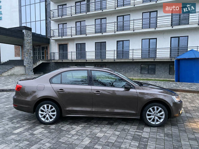 Фольксваген Джетта, объемом двигателя 1.4 л и пробегом 191 тыс. км за 7300 $, фото 3 на Automoto.ua