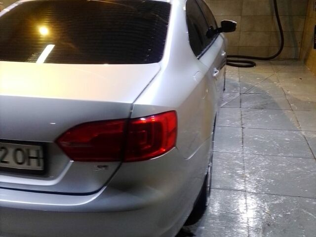 Фольксваген Джетта, об'ємом двигуна 2.5 л та пробігом 174 тис. км за 7800 $, фото 2 на Automoto.ua