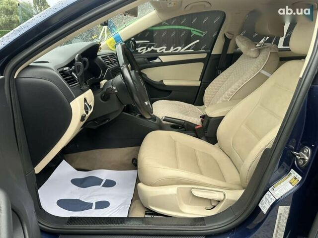 Фольксваген Джетта, об'ємом двигуна 0 л та пробігом 150 тис. км за 8200 $, фото 6 на Automoto.ua