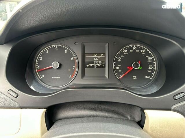 Фольксваген Джетта, об'ємом двигуна 0 л та пробігом 150 тис. км за 8200 $, фото 12 на Automoto.ua