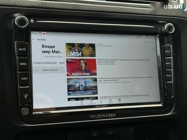 Фольксваген Джетта, объемом двигателя 0 л и пробегом 312 тыс. км за 6900 $, фото 21 на Automoto.ua