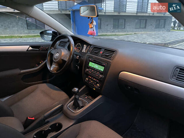 Фольксваген Джетта, объемом двигателя 1.4 л и пробегом 191 тыс. км за 7300 $, фото 7 на Automoto.ua