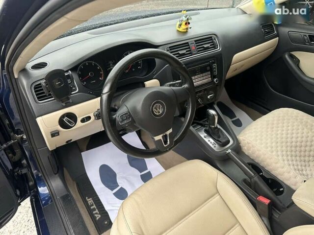 Фольксваген Джетта, об'ємом двигуна 0 л та пробігом 150 тис. км за 8200 $, фото 8 на Automoto.ua