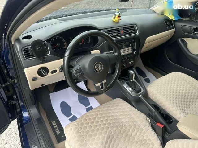 Фольксваген Джетта, об'ємом двигуна 0 л та пробігом 150 тис. км за 8200 $, фото 5 на Automoto.ua