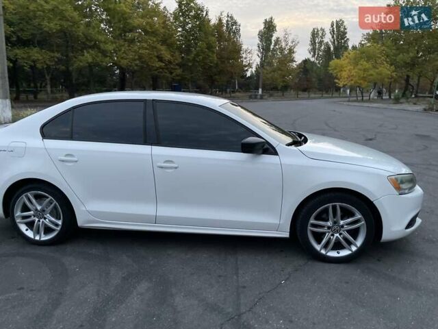 Фольксваген Джетта, объемом двигателя 2 л и пробегом 265 тыс. км за 7000 $, фото 7 на Automoto.ua