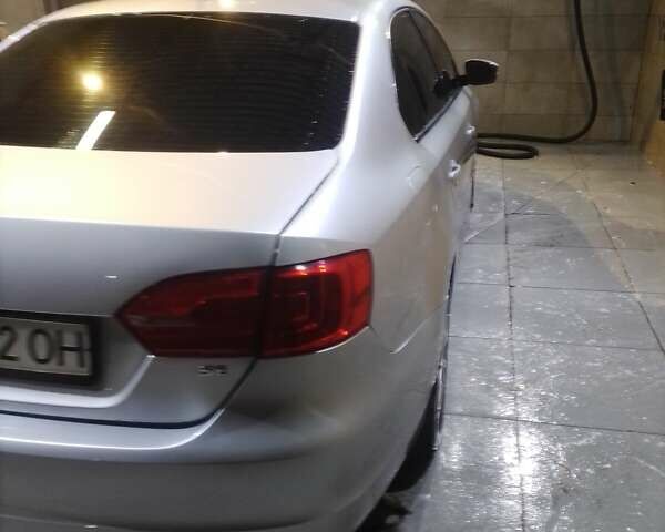 Фольксваген Джетта 2011 в Краматорске на Automoto.ua Фольксваген Джетта, объемом двигателя 2.5 л и пробегом 174 тыс. км за 7800 $, фото 3 на Automoto.ua