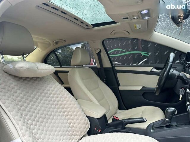 Фольксваген Джетта, об'ємом двигуна 0 л та пробігом 150 тис. км за 8200 $, фото 23 на Automoto.ua