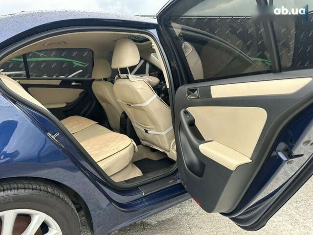 Фольксваген Джетта, об'ємом двигуна 0 л та пробігом 150 тис. км за 8200 $, фото 24 на Automoto.ua