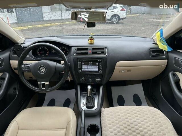 Фольксваген Джетта, об'ємом двигуна 0 л та пробігом 150 тис. км за 8200 $, фото 18 на Automoto.ua