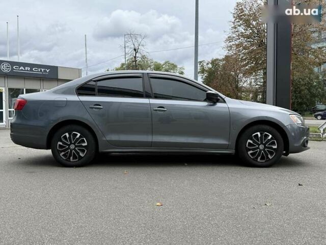 Фольксваген Джетта, объемом двигателя 0 л и пробегом 312 тыс. км за 6900 $, фото 7 на Automoto.ua