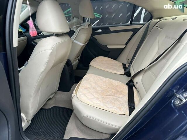 Фольксваген Джетта, об'ємом двигуна 0 л та пробігом 150 тис. км за 8200 $, фото 17 на Automoto.ua