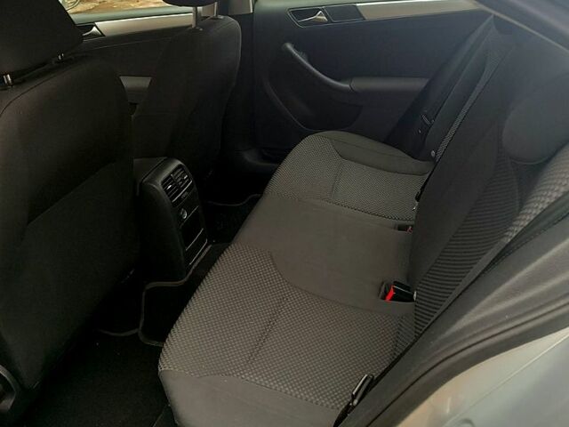 Фольксваген Джетта, об'ємом двигуна 1.4 л та пробігом 100 тис. км за 7999 $, фото 1 на Automoto.ua