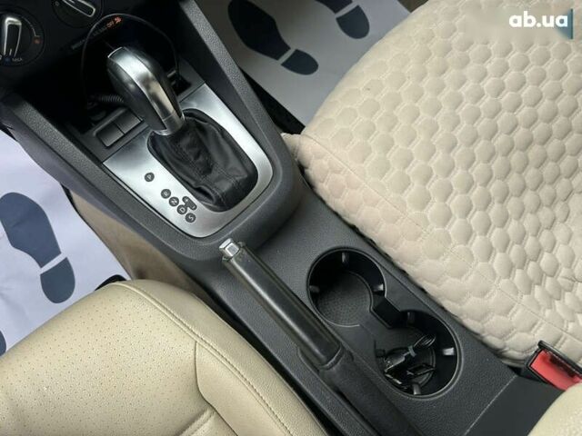 Фольксваген Джетта, об'ємом двигуна 0 л та пробігом 150 тис. км за 8200 $, фото 10 на Automoto.ua