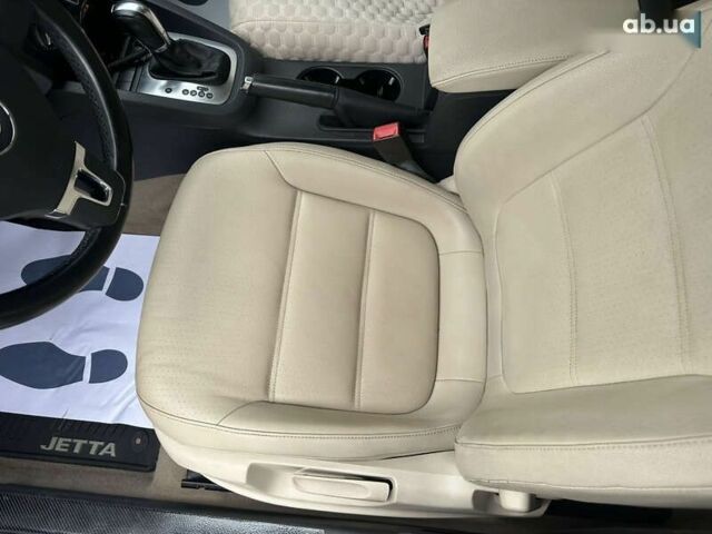 Фольксваген Джетта, об'ємом двигуна 0 л та пробігом 150 тис. км за 8200 $, фото 7 на Automoto.ua