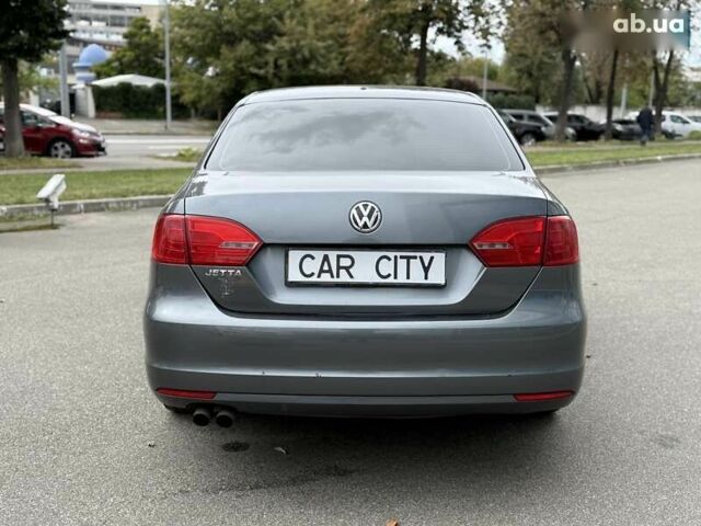 Фольксваген Джетта, объемом двигателя 0 л и пробегом 312 тыс. км за 6900 $, фото 5 на Automoto.ua