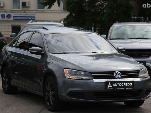 Фольксваген Джетта, объемом двигателя 0 л и пробегом 250 тыс. км за 9500 $, фото 2 на Automoto.ua