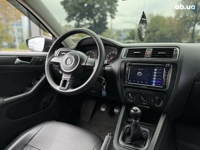 Фольксваген Джетта, объемом двигателя 0 л и пробегом 312 тыс. км за 6900 $, фото 9 на Automoto.ua