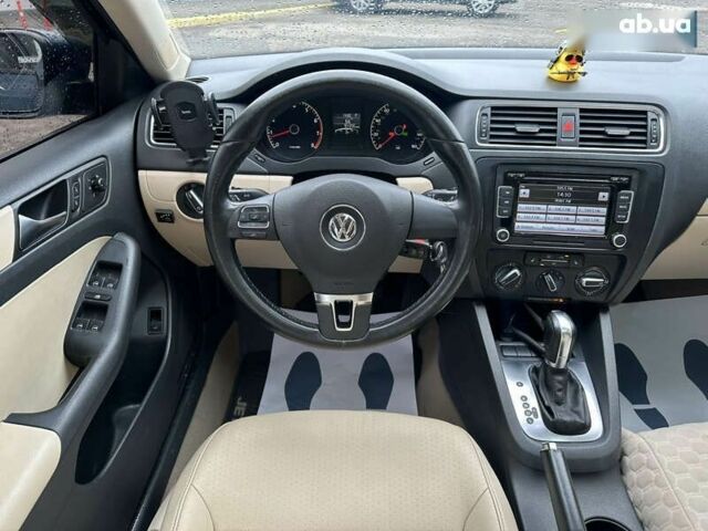 Фольксваген Джетта, об'ємом двигуна 0 л та пробігом 150 тис. км за 8200 $, фото 19 на Automoto.ua