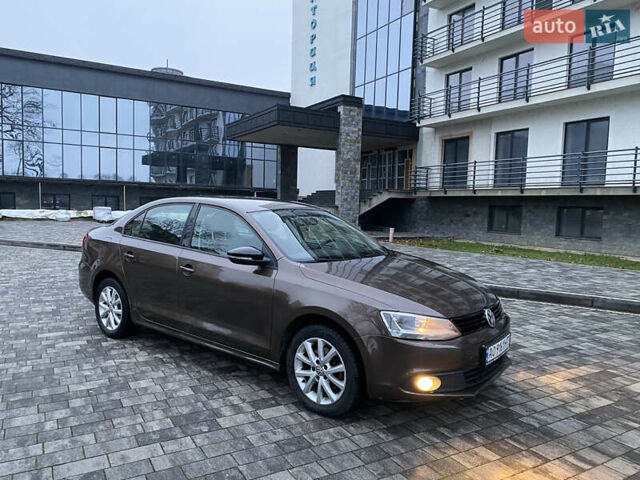 Фольксваген Джетта, объемом двигателя 1.4 л и пробегом 191 тыс. км за 7300 $, фото 2 на Automoto.ua