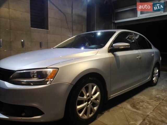 Фольксваген Джетта 2011 в Краматорске на Automoto.ua Фольксваген Джетта, объемом двигателя 2.5 л и пробегом 174 тыс. км за 7800 $, фото 4 на Automoto.ua