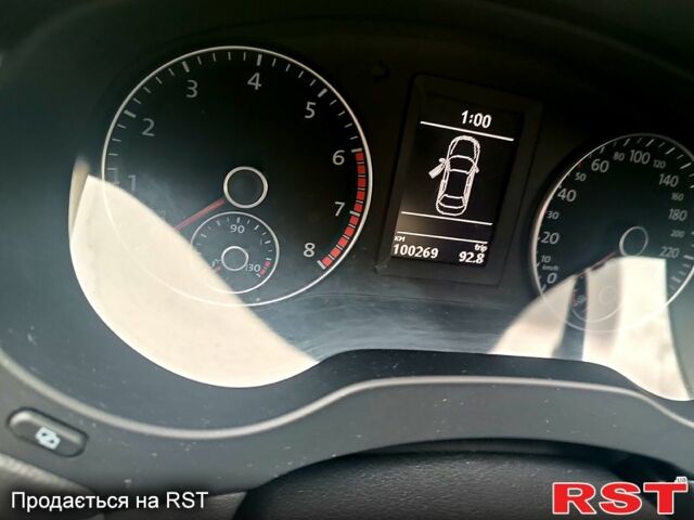 Фольксваген Джетта, об'ємом двигуна 1.4 л та пробігом 100 тис. км за 7999 $, фото 3 на Automoto.ua