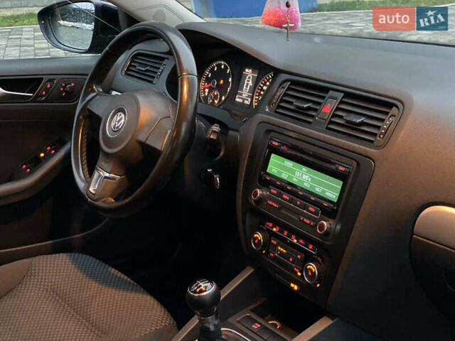 Фольксваген Джетта, объемом двигателя 1.4 л и пробегом 191 тыс. км за 7300 $, фото 8 на Automoto.ua