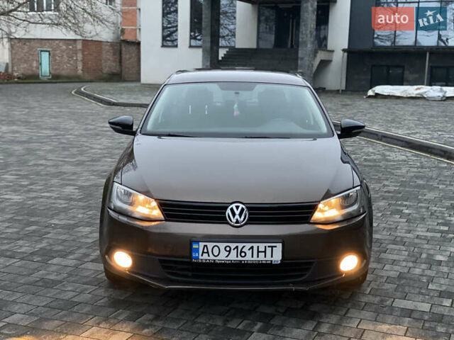 Фольксваген Джетта, объемом двигателя 1.4 л и пробегом 191 тыс. км за 7300 $, фото 1 на Automoto.ua