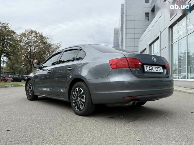 Фольксваген Джетта, объемом двигателя 0 л и пробегом 312 тыс. км за 6900 $, фото 4 на Automoto.ua