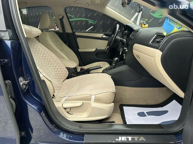 Фольксваген Джетта, об'ємом двигуна 0 л та пробігом 150 тис. км за 8200 $, фото 21 на Automoto.ua