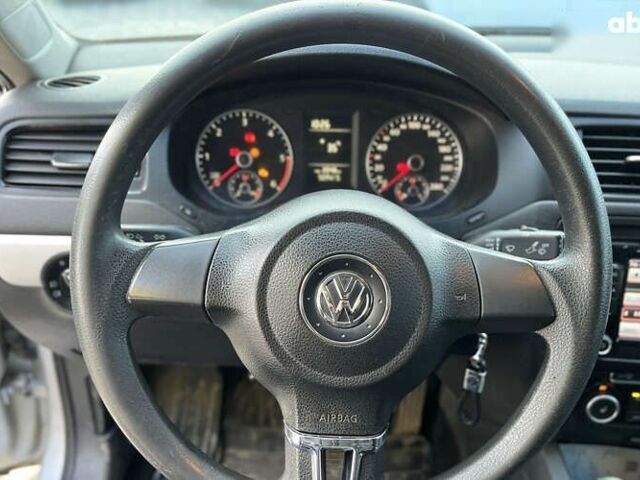Фольксваген Джетта, об'ємом двигуна 1.6 л та пробігом 271 тис. км за 9300 $, фото 8 на Automoto.ua