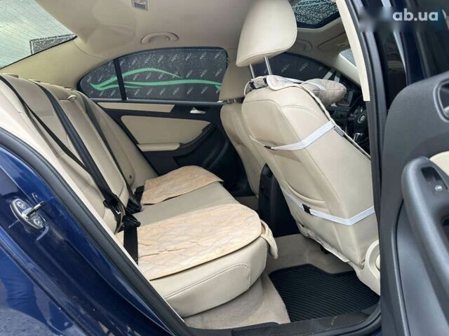 Фольксваген Джетта, об'ємом двигуна 0 л та пробігом 150 тис. км за 8200 $, фото 25 на Automoto.ua