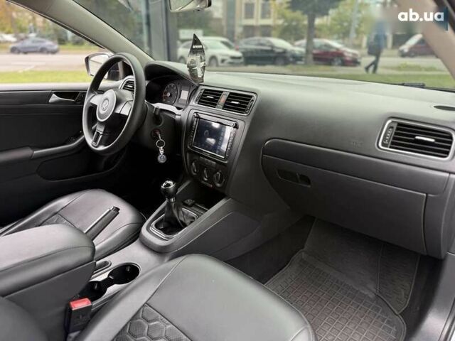 Фольксваген Джетта, объемом двигателя 0 л и пробегом 312 тыс. км за 6900 $, фото 11 на Automoto.ua