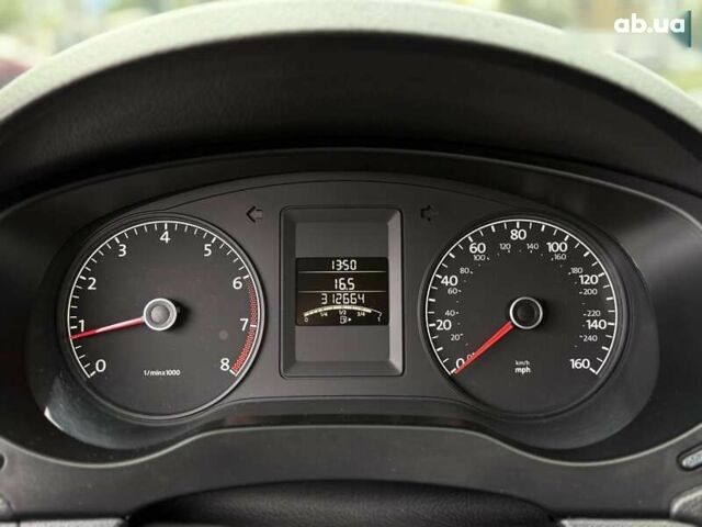 Фольксваген Джетта, объемом двигателя 0 л и пробегом 312 тыс. км за 6900 $, фото 18 на Automoto.ua