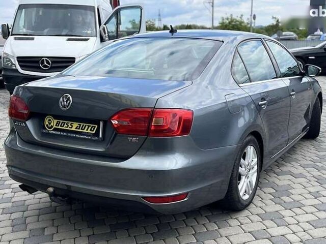 Фольксваген Джетта, об'ємом двигуна 1.4 л та пробігом 296 тис. км за 8990 $, фото 6 на Automoto.ua