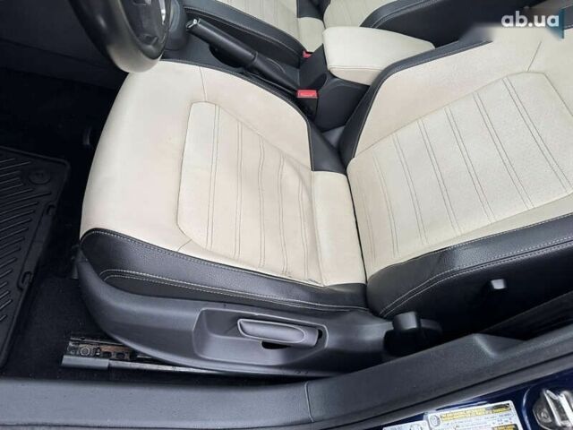 Фольксваген Джетта, объемом двигателя 0 л и пробегом 256 тыс. км за 7790 $, фото 14 на Automoto.ua