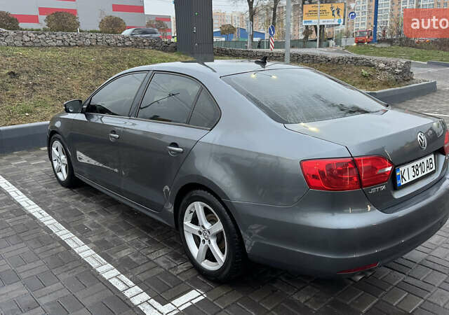 Фольксваген Джетта, объемом двигателя 2.5 л и пробегом 245 тыс. км за 9200 $, фото 7 на Automoto.ua