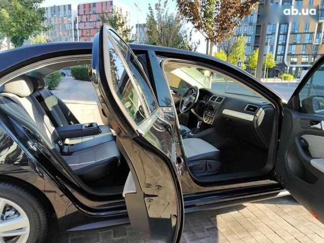 Фольксваген Джетта, объемом двигателя 0 л и пробегом 188 тыс. км за 8990 $, фото 22 на Automoto.ua