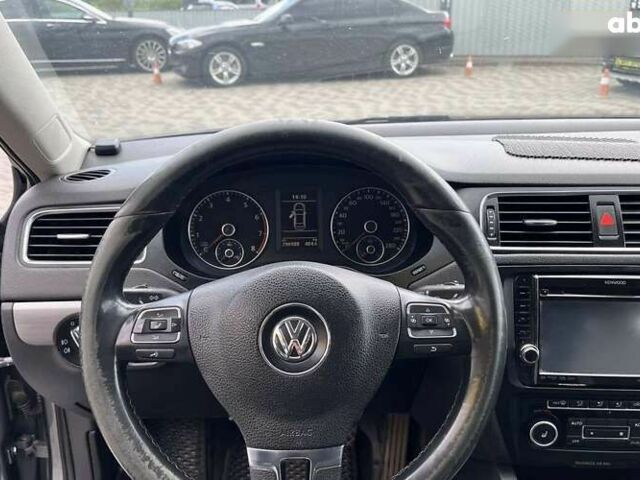 Фольксваген Джетта, об'ємом двигуна 1.4 л та пробігом 296 тис. км за 8990 $, фото 15 на Automoto.ua