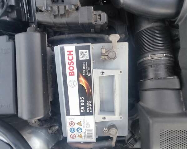 Фольксваген Джетта, объемом двигателя 2.5 л и пробегом 271 тыс. км за 8300 $, фото 10 на Automoto.ua