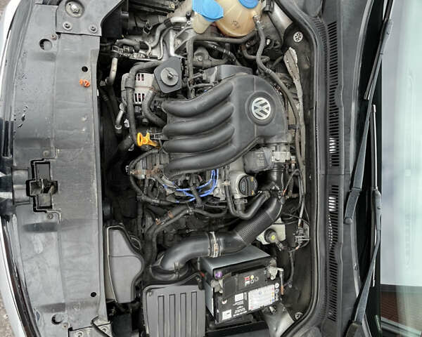 Фольксваген Джетта, об'ємом двигуна 1.98 л та пробігом 246 тис. км за 8800 $, фото 12 на Automoto.ua
