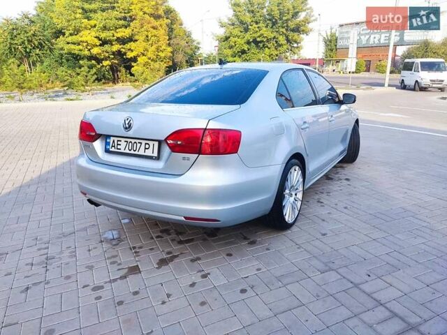 Фольксваген Джетта, объемом двигателя 2.5 л и пробегом 271 тыс. км за 8300 $, фото 13 на Automoto.ua