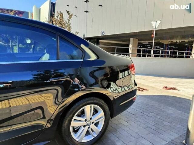 Фольксваген Джетта, объемом двигателя 0 л и пробегом 188 тыс. км за 8990 $, фото 6 на Automoto.ua