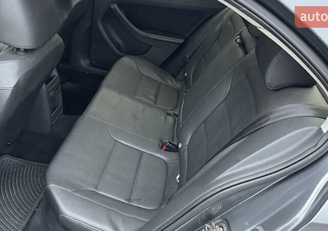 Фольксваген Джетта, объемом двигателя 2.5 л и пробегом 245 тыс. км за 9200 $, фото 12 на Automoto.ua