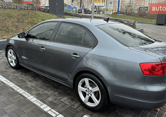 Фольксваген Джетта, объемом двигателя 2.5 л и пробегом 245 тыс. км за 9200 $, фото 11 на Automoto.ua