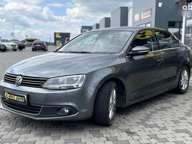 Фольксваген Джетта, об'ємом двигуна 1.4 л та пробігом 296 тис. км за 8990 $, фото 2 на Automoto.ua