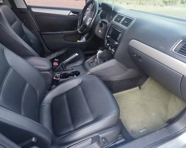 Фольксваген Джетта, объемом двигателя 2.5 л и пробегом 271 тыс. км за 8300 $, фото 3 на Automoto.ua