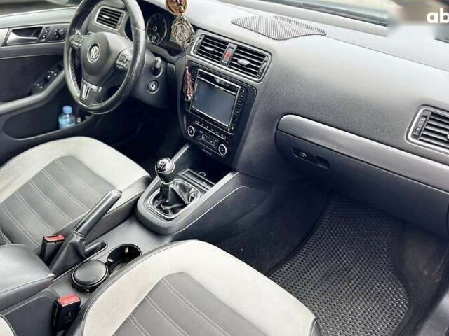 Фольксваген Джетта, об'ємом двигуна 1.4 л та пробігом 296 тис. км за 8990 $, фото 19 на Automoto.ua